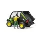 Masina John Deere Gator XUV 855D cu sofer Bruder Masina John Deere Gator XUV 855D cu sofer Bruder
