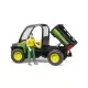 Masina John Deere Gator XUV 855D cu sofer Bruder Masina John Deere Gator XUV 855D cu sofer Bruder