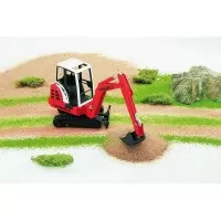Mini excavator Schaeff HR16 Bruder