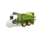 Presa de ambalat baloti John Deere C441R Bruder Presa de ambalat baloti John Deere C441R Bruder