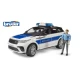 Masina de politie Bruder Range Rover Velar Masina de politie Bruder Range Rover Velar