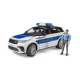 Masina de politie Bruder Range Rover Velar Masina de politie Bruder Range Rover Velar