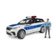 Masina de politie Bruder Range Rover Velar Masina de politie Bruder Range Rover Velar