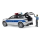 Masina de politie Bruder Range Rover Velar Masina de politie Bruder Range Rover Velar