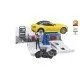 Service auto Bruder