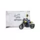Service cu motocicleta Scrambler Ducati Bruder