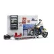 Service cu motocicleta Scrambler Ducati Bruder