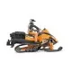 Snowmobil cu sofer si accesorii Bruder Snowmobil cu sofer si accesorii Bruder