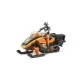 Snowmobil cu sofer si accesorii Bruder Snowmobil cu sofer si accesorii Bruder