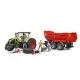 Tractor Claas Axion 950 Bruder Tractor Claas Axion 950 Bruder