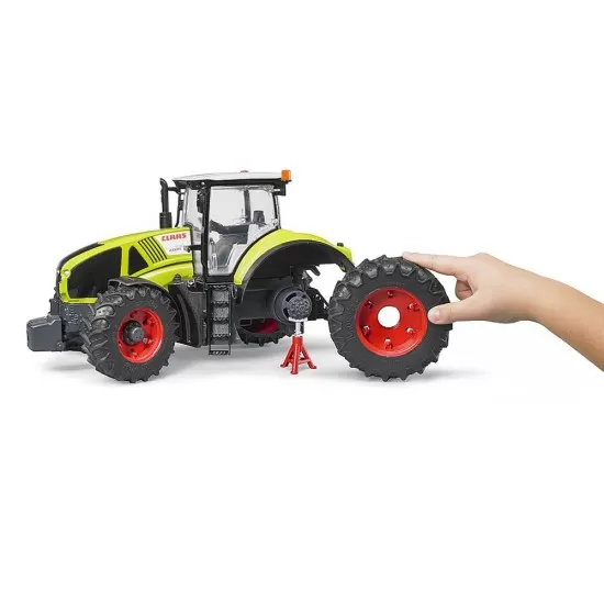 Tractor Claas Axion 950 Bruder Tractor Claas Axion 950 Bruder