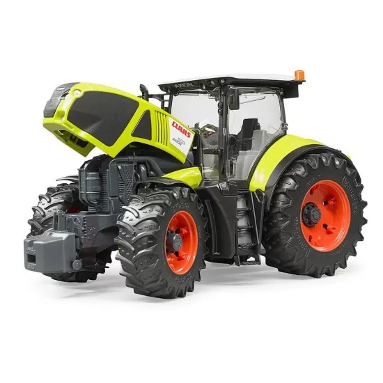 Tractor Claas Axion 950 Bruder Tractor Claas Axion 950 Bruder