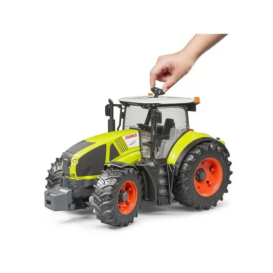 Tractor Claas Axion 950 Bruder Tractor Claas Axion 950 Bruder