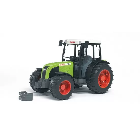 Tractor Claas Nectis 267 F Bruder Tractor Claas Nectis 267 F Bruder