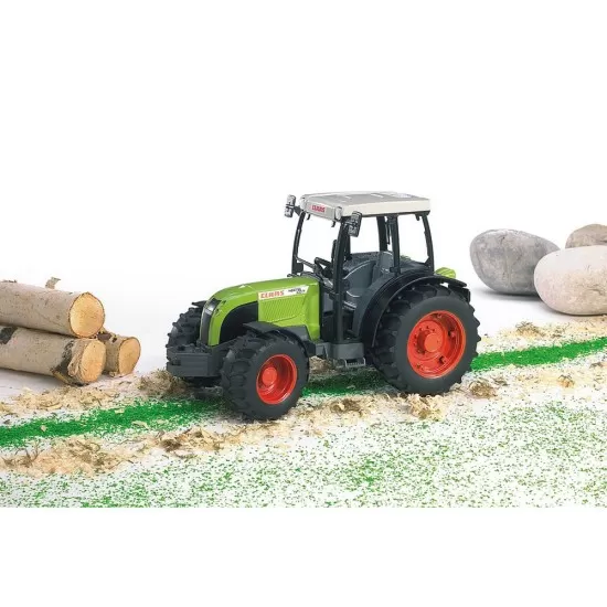 Tractor Claas Nectis 267 F Bruder Tractor Claas Nectis 267 F Bruder