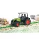 Tractor Claas Nectis 267 F Bruder Tractor Claas Nectis 267 F Bruder
