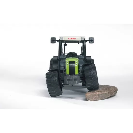Tractor Claas Nectis 267 F Bruder Tractor Claas Nectis 267 F Bruder