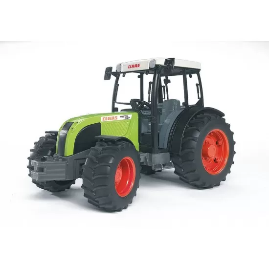 Tractor Claas Nectis 267 F Bruder Tractor Claas Nectis 267 F Bruder