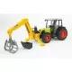 Tractor Claas Nectis 267 F Bruder Tractor Claas Nectis 267 F Bruder