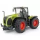 Tractor Claas Xerion 5000 Bruder Tractor Claas Xerion 5000 Bruder