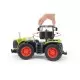 Tractor Claas Xerion 5000 Bruder Tractor Claas Xerion 5000 Bruder
