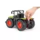 Tractor Claas Xerion 5000 Bruder Tractor Claas Xerion 5000 Bruder