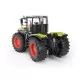 Tractor Claas Xerion 5000 Bruder Tractor Claas Xerion 5000 Bruder