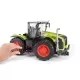 Tractor Claas Xerion 5000 Bruder Tractor Claas Xerion 5000 Bruder