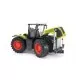 Tractor Claas Xerion 5000 Bruder Tractor Claas Xerion 5000 Bruder