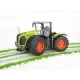 Tractor Claas Xerion 5000 Bruder Tractor Claas Xerion 5000 Bruder