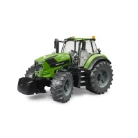 Tractor Bruder Deutz 8280 TTV