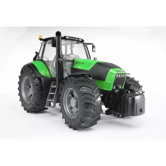 Tractor Deutz Agrotron X720 Bruder Tractor Deutz Agrotron X720 Bruder