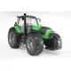 Tractor Deutz Agrotron X720 Bruder Tractor Deutz Agrotron X720 Bruder