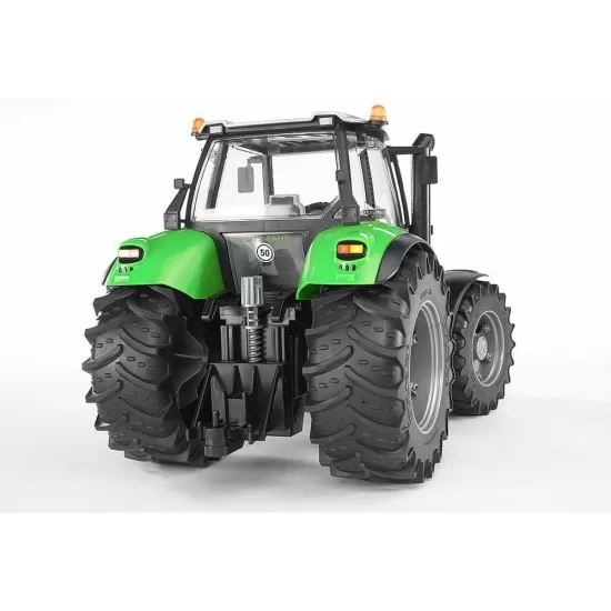 Tractor Deutz Agrotron X720 Bruder Tractor Deutz Agrotron X720 Bruder