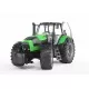 Tractor Deutz Agrotron X720 Bruder Tractor Deutz Agrotron X720 Bruder