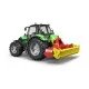 Tractor Deutz Agrotron X720 Bruder Tractor Deutz Agrotron X720 Bruder