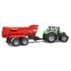 Tractor Deutz Agrotron X720 Bruder Tractor Deutz Agrotron X720 Bruder