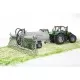 Tractor Deutz Agrotron X720 Bruder Tractor Deutz Agrotron X720 Bruder