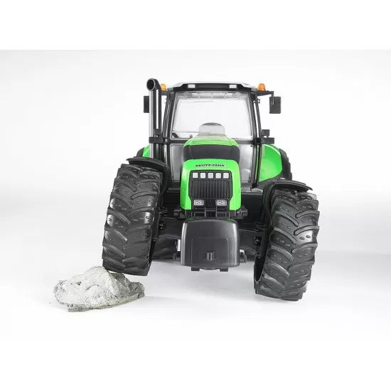 Tractor Deutz Agrotron X720 Bruder Tractor Deutz Agrotron X720 Bruder