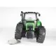 Tractor Deutz Agrotron X720 Bruder Tractor Deutz Agrotron X720 Bruder