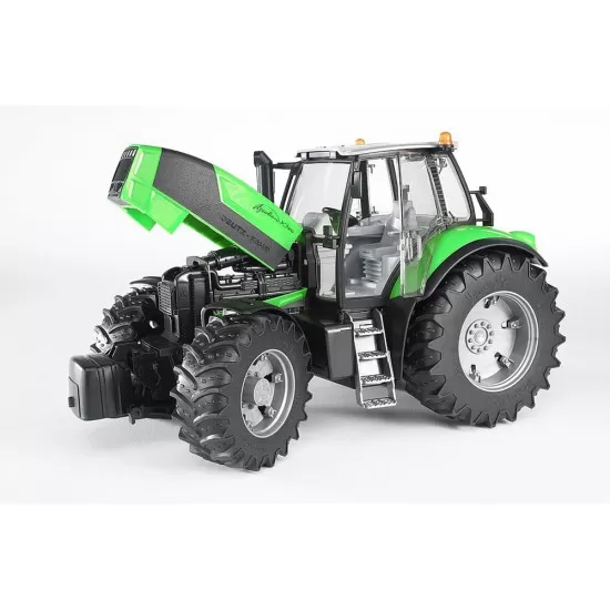 Tractor Deutz Agrotron X720 Bruder Tractor Deutz Agrotron X720 Bruder
