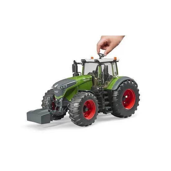 Tractor Fendt 1050 Vario Bruder
