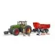 Tractor Fendt 1050 Vario cu mecanic si echipament Bruder Tractor Fendt 1050 Vario cu mecanic si echipament Bruder