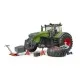 Tractor Fendt 1050 Vario cu mecanic si echipament Bruder Tractor Fendt 1050 Vario cu mecanic si echipament Bruder