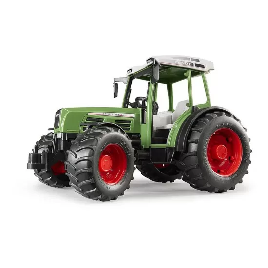 Tractor Fendt 209 S Bruder Tractor Fendt 209 S Bruder