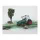 Tractor Fendt 209 S Bruder Tractor Fendt 209 S Bruder