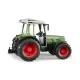 Tractor Fendt 209 S Bruder Tractor Fendt 209 S Bruder