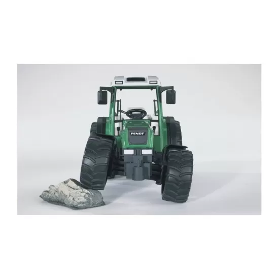 Tractor Fendt 209 S Bruder Tractor Fendt 209 S Bruder