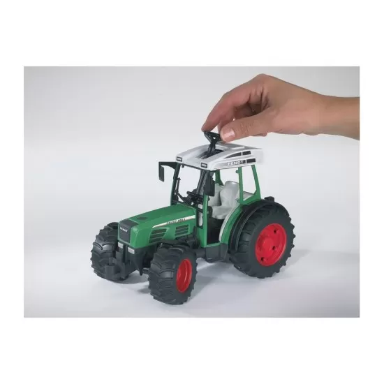 Tractor Fendt 209 S Bruder Tractor Fendt 209 S Bruder