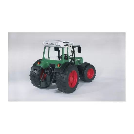 Tractor Fendt 209 S Bruder Tractor Fendt 209 S Bruder